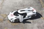 Koenigsegg Agera R 2011 года